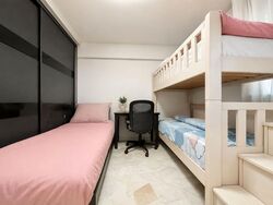 Blk 315 Bukit Batok Street 32 (Bukit Batok), HDB 4 Rooms #554537251